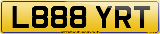 L888 YRT