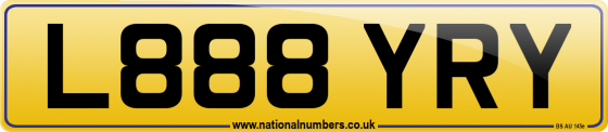 L888 YRY
