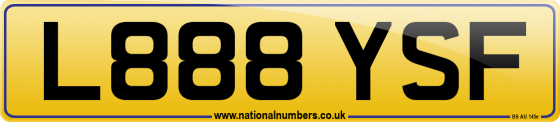 L888 YSF
