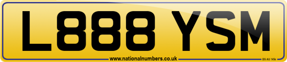 L888 YSM