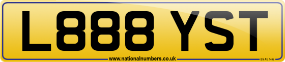 L888 YST