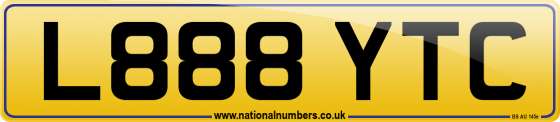 L888 YTC