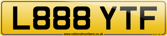 L888 YTF