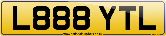 L888 YTL