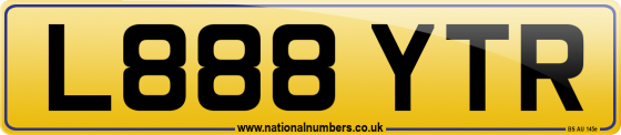 L888 YTR