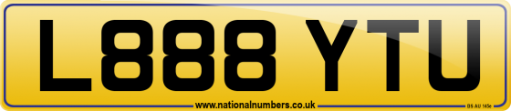 L888 YTU