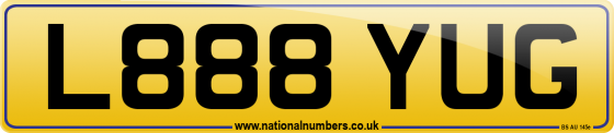 L888 YUG