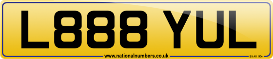 L888 YUL