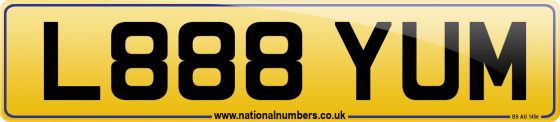 L888 YUM