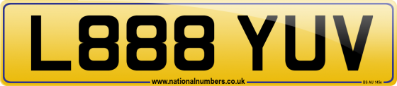 L888 YUV