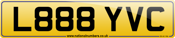 L888 YVC