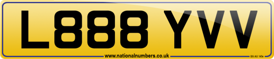L888 YVV