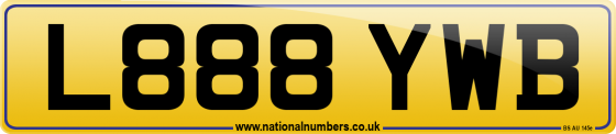 L888 YWB