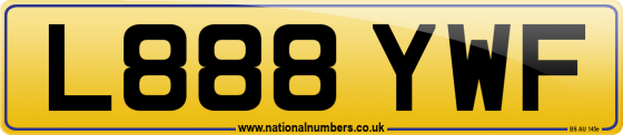 L888 YWF
