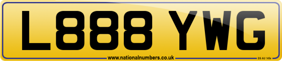 L888 YWG