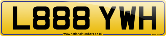 L888 YWH