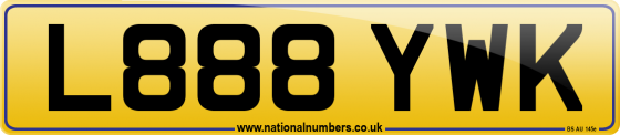 L888 YWK