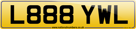 L888 YWL