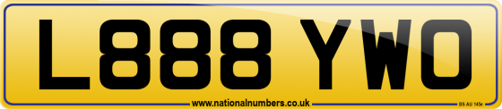 L888 YWO