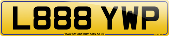 L888 YWP