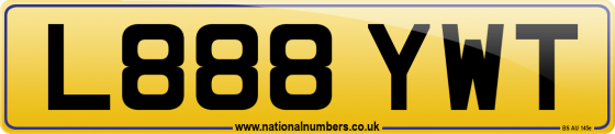 L888 YWT