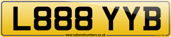 L888 YYB