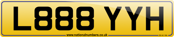 L888 YYH