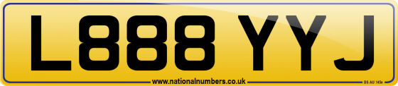 L888 YYJ
