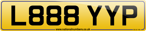 L888 YYP