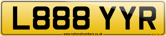 L888 YYR