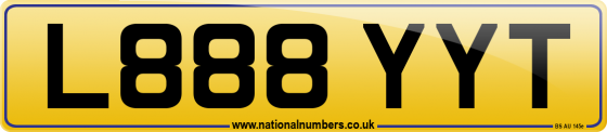 L888 YYT