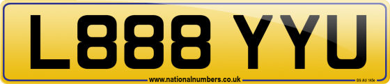 L888 YYU