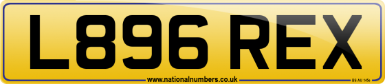 L896 REX