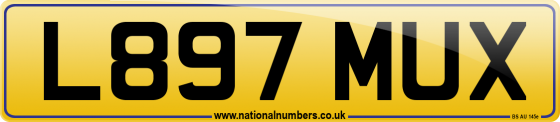 L897 MUX