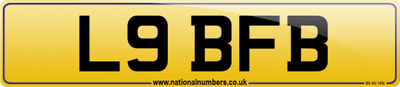 L9 BFB