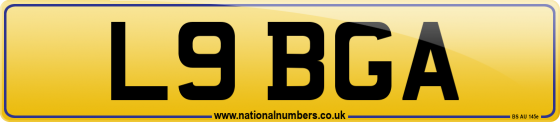 L9 BGA