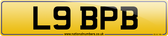 L9 BPB