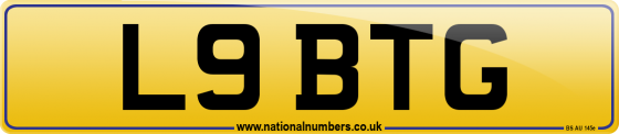 L9 BTG