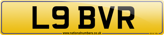 L9 BVR