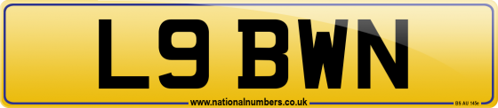 L9 BWN
