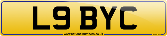 L9 BYC
