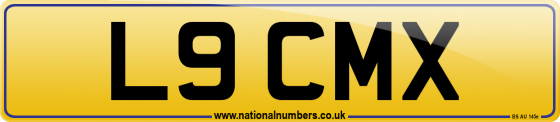 L9 CMX
