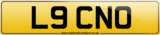 L9 CNO