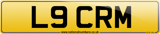 L9 CRM