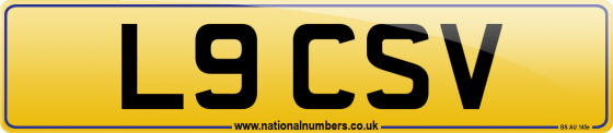 L9 CSV