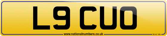 L9 CUO