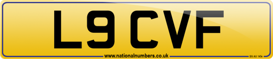 L9 CVF