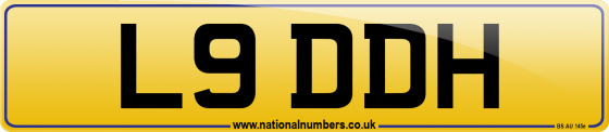 L9 DDH