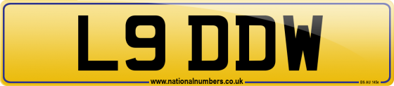 L9 DDW