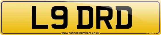 L9 DRD
